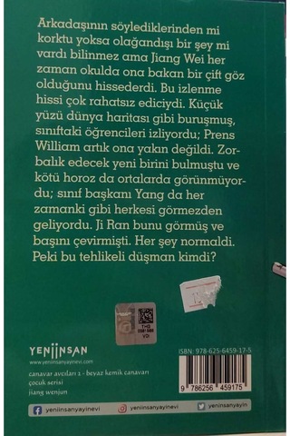 Canavar Avcıları - 2 Beyaz Kemik Canavarı