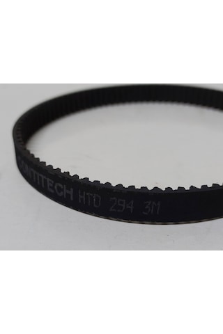 Htd3m 294 Contitech 9mm Kauçuk Zaman Kayış