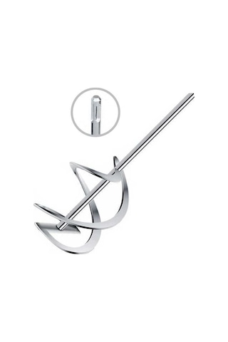 Master Sds Plus Karıştırıcı Lema 80 450