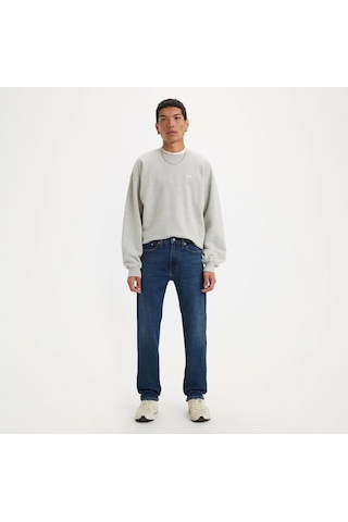 Levi's Erkek 505 Regular Pantolon- 001t2-0005 001