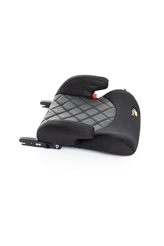 Baby Plus Hoopfix Isofixli Yükseltici-booster Oto Koltuğu BYP-HOOP_Anthracite