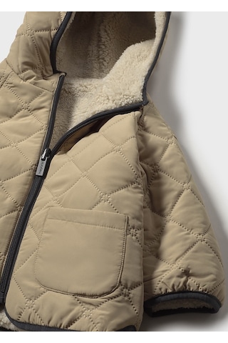 Mayoral 2422-97 Erkek Bebe Camel Çift Taraflı Mont CAMEL