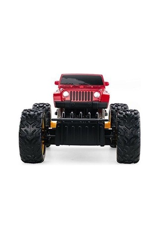 1:18 Kumandalı Rock - Crawler