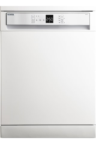 Vestel BM 3121 3 Programlı 13 Kişilik Bulaşık Makinesi