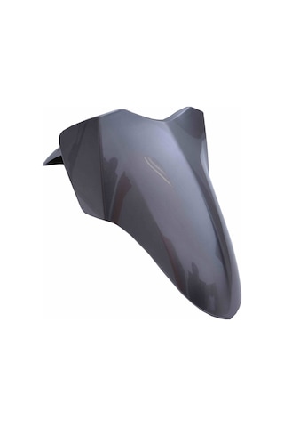 HONDA PCX125 ÖN ÇAMURLUK FÜME 2011-2014