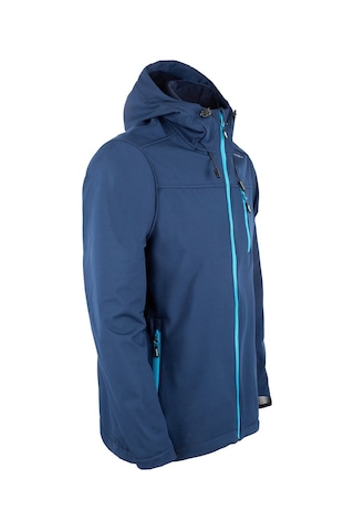 Evolite Rapid Softshell Mont Mavi