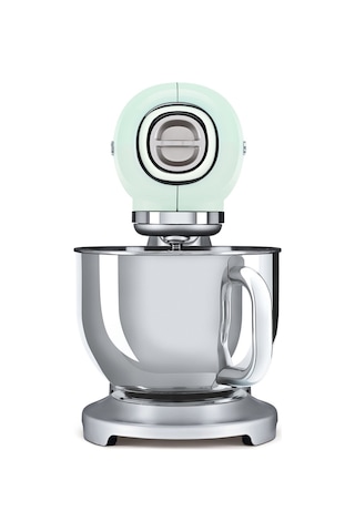 Smeg SMF02 800 W Stand Mikser Yeşil
