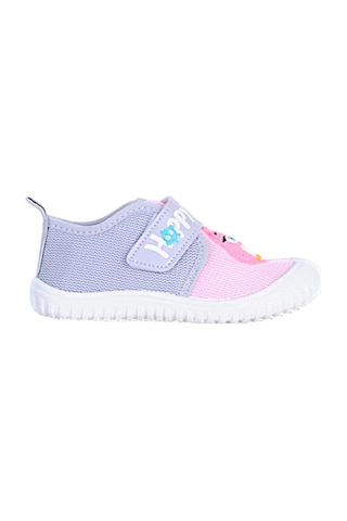 Gezer 03343 Pembe Yazlık Kız Çocuk Spor Ayakkabı Pembe