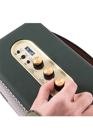 Kozmos Aura-30 Akustik Bluetooth Hoparlör Enstrüman Amfisi