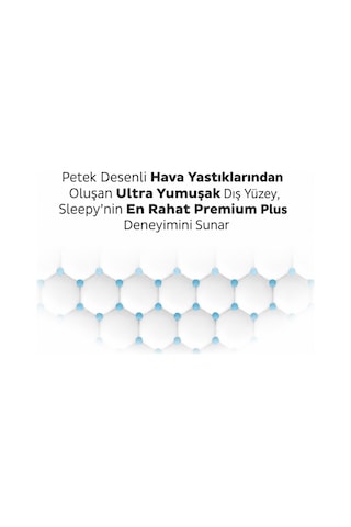 Premium Plus Airbag Comfort Bebek Bezi 2 Beden 68 Adet 2 Numara