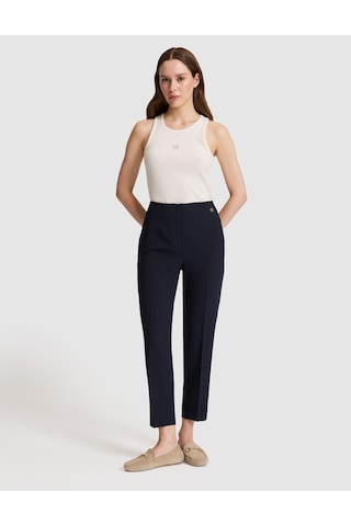 Pierre Cardin Kadın Lacivert Pantolon 50319939-vr033