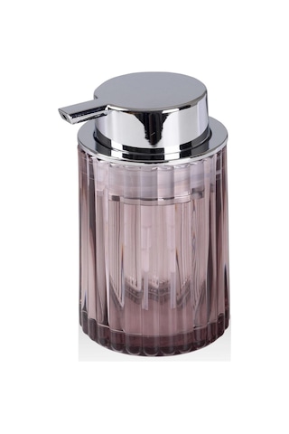 The Mia Vinka Sıvı Sabunluk Mor 300 Ml
