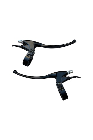 E-bike Fren Kolu Sağ-sol Takım -volta Vsm - Motolüx - Casper