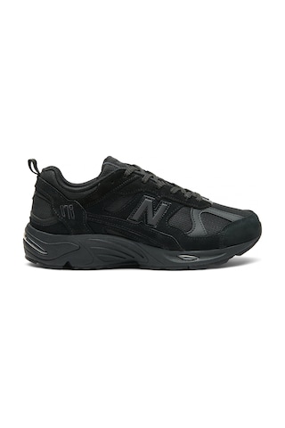 New Balance Nb Lifestyle 878 Unisex Spor Ayakkabı M8785gp Siyah