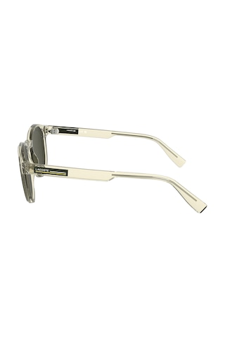 Lacoste L6055s 750 51 Unisex Güneş Gözlüğü Sarı