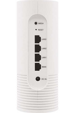 Wi-tek Wı-ax1800m Ax1800 Dual Band Kurumsal Mesh Router