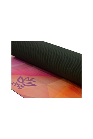 Suede -Tpe Sky Yogamat Ovvo