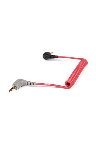 Rode Sc7 3.5Mm Trrs Erkek < > Trs Erkek Patch Cable