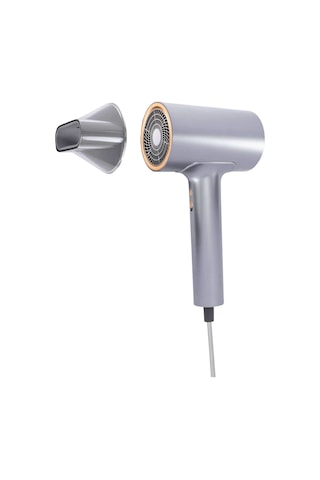 Marske MS-8622 Supersonic Profesyonel Ionic Saç Kurutma Makinesi