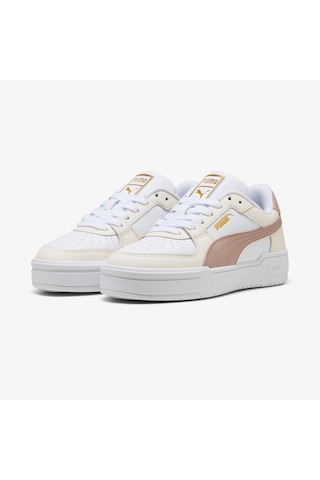 Puma Ca Pro Classic Unisex Beyaz Spor Ayakkabı 402366