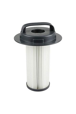 Elektrikli Süpürge Silindir Hepa Filtre Phlps Marathon İle Uyumlu H12