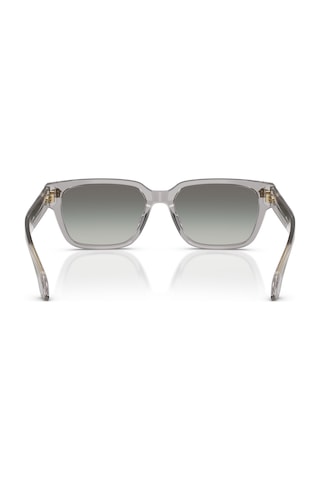 Versace Ve4513d 593/11 56 Kadın Güneş Gözlüğü Gri