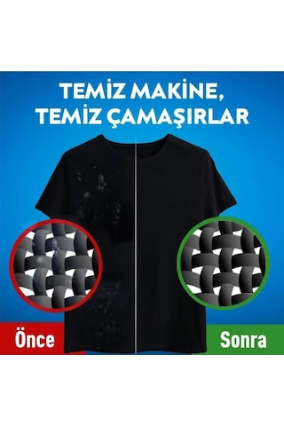 Gargom Kireç Önleyici 2 x 500 G