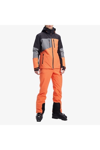 Mc Kinley Dexter Erkek Turuncu Kayak Montu 428954 Turuncu