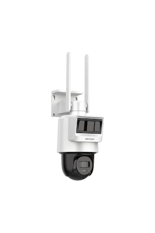 Hikvision Ds-2de2c200ıwg-k/4g/c09s20 Pro Güneş Enerjili Kamera