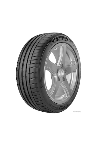 Michelin 275/35 R19 100Y XL * ZP RFT Pilot Sport 4 Yaz Lastiği 2024