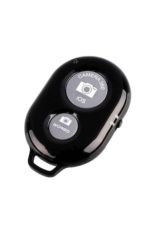 Bluetooth Selfiematik Üniversal Selfie Uzaktan Kumanda Selfimatik