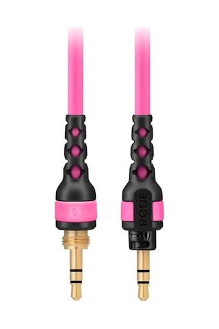 Nth-cable 1.2 Metre : Pembe: 1.2