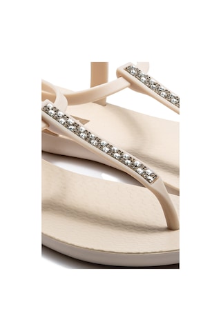 Class Chic Kadın Sandalet Bej 35/42 Bej