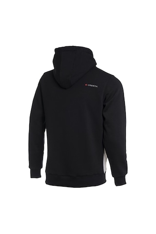 Cresta Outdoor Garnili Kapüşonlu Erkek Sweatshirt