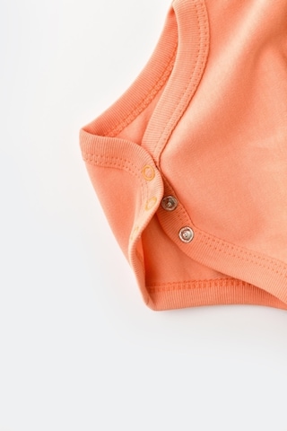 Organik 2li Askılı Badi 001