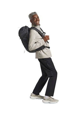 Jack Wolfskın Jack Wolfskin Winterstein Fz Erkek Bej Polar Ceket A0056 Kemik