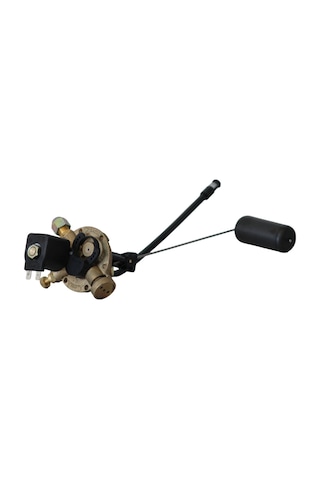 Aldesa Silindir Şamandıra 315/30 Tekli 6mm