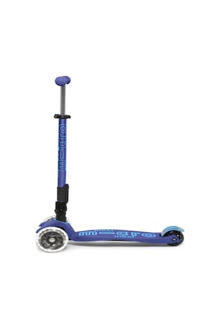 Maxı Mıcro Deluxe Foldable Navy Led Mcr.mmd099 Çok Renkli