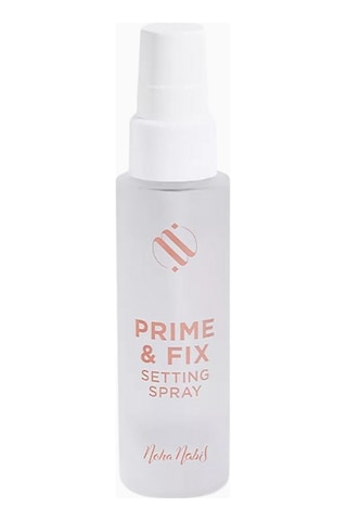 Noha Nabil Prime Fix Setting Spray