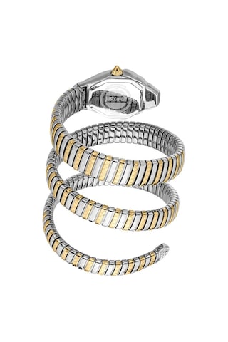 Just Cavallı Jc1l370m0055 Kadın Kol Saati Altın