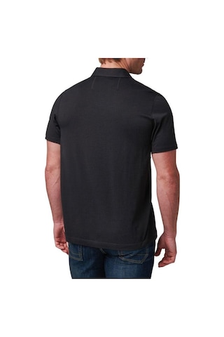 5.11 Archer S/s Polo 2.0 Kısa Kol Mavı T-shırt Mavi