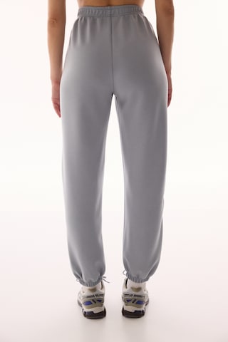 Penti Gri Silky Feel Fermuarlı Jogger Pantolon