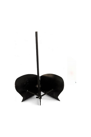 Bolat Ak 0811 23x35cm Çapa Makinesi Ayarlı Ark