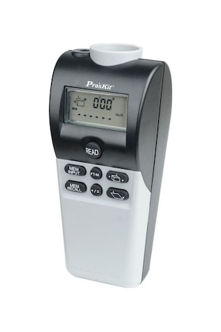 Proskit NT-6556 Ultrasonik Lazermetre
