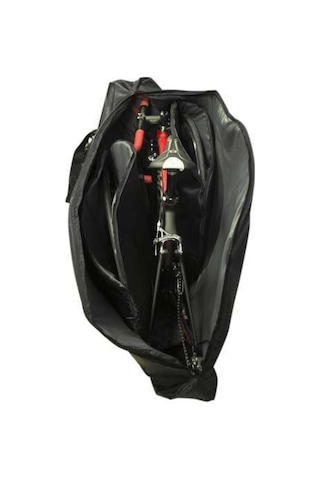 Procycle Pc-800 Bisiklet Taşıma Çantası Soft Korumalı Siyah