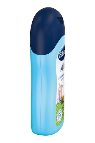 Bübchen Bebek Nemlendirici Süt 200 ml - 2'li Paket