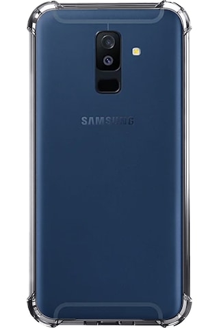 Rarroz Samsung Galaxy A605 A6 Plus 2018 Uyumlu Rarroz Seri Arka