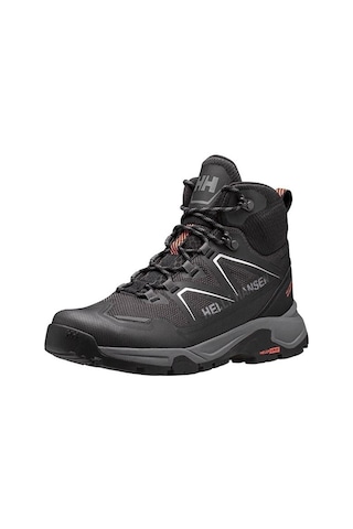 Helly Hansen Cascade Mid Ht Kadın Outdoor Bot-HHA.11752990 Siyah