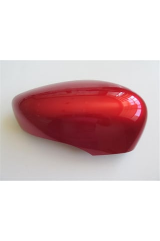 Renault Clıo 4 Hb 13/16 Ayna Kapağı Sağ