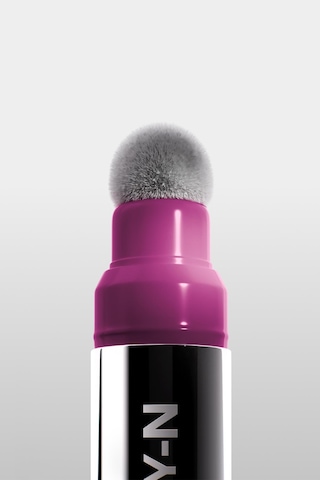 Sacheu Cheek Stay-n Uzun Süre Kalıcı Likit Allık 06 I'm Bold 10 ML